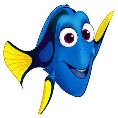 dory