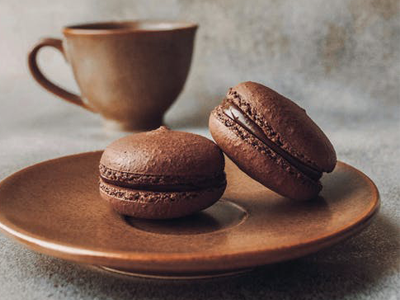 macarons