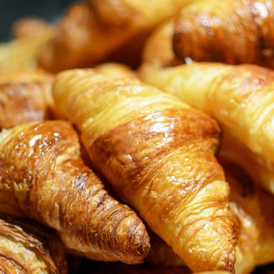 Richardson's Croissants