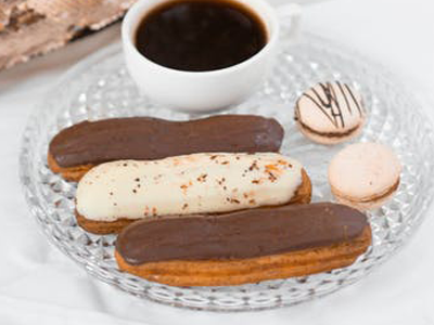 eclairs