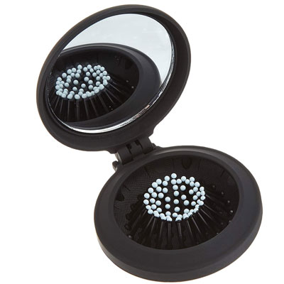 Hairbrush Compact